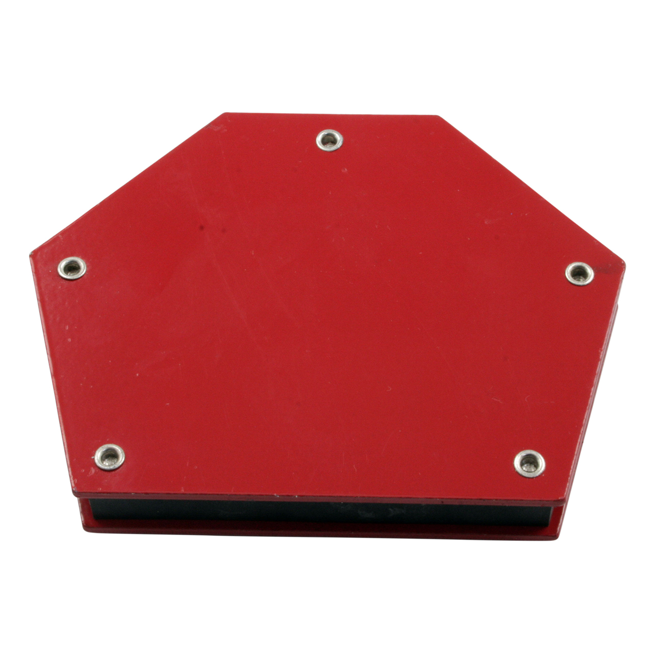 Winkelfixierer, 30/45/60/75/90°, 120x90 mm, Haftkraft ca. 23 kg