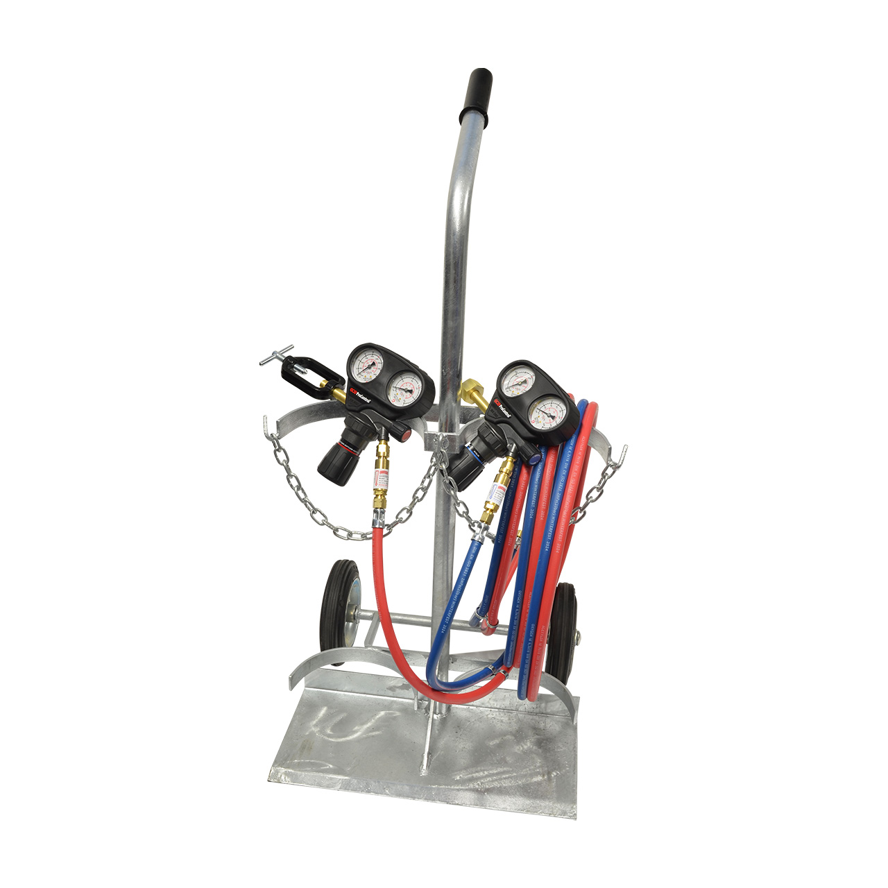 Autogen Kit 2 ohne Garnitur