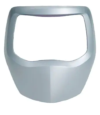Hitzeschild für SPEEDGLAS 9100/ 9100V/ X/ XX, silber