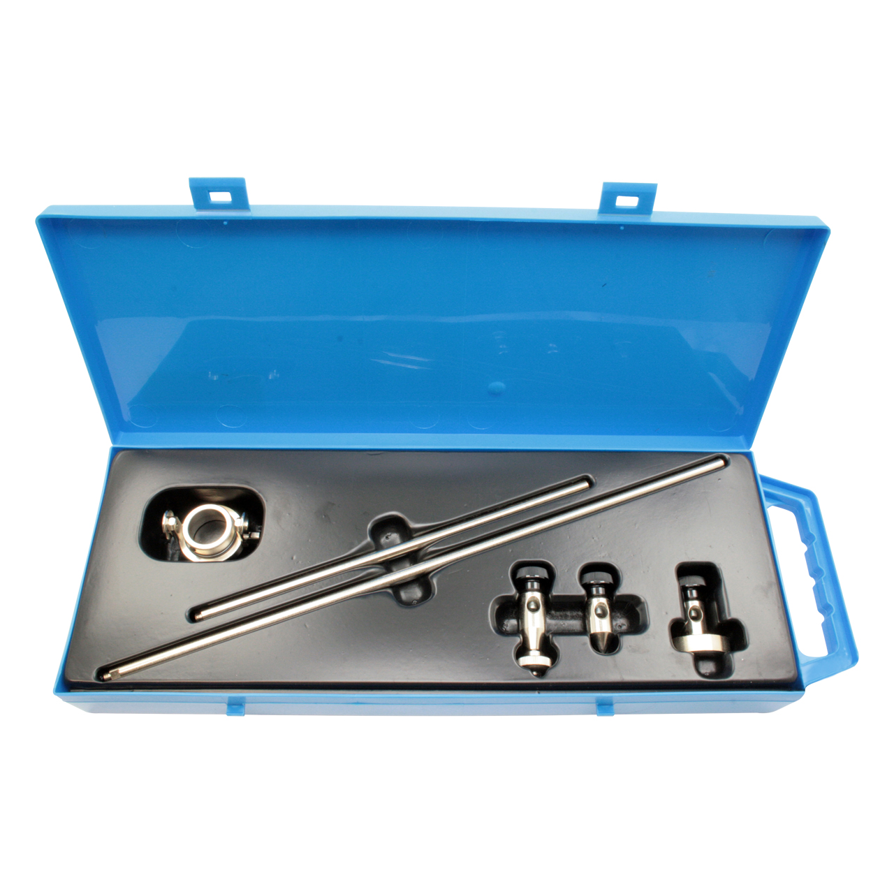 Kreisschneidevorrichtung für A81