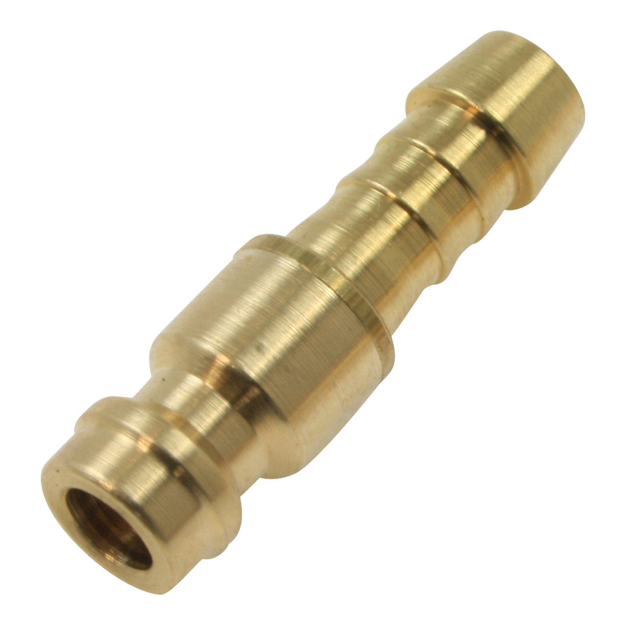 Kupplungsstift NW 5 mit Tülle 9 mm