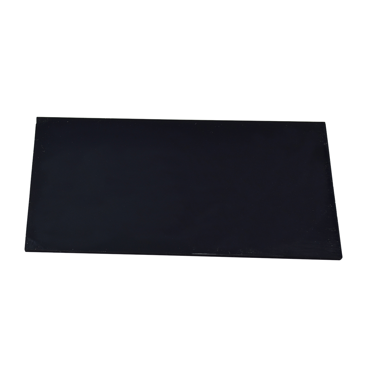 Ofenschauglas INFRAZOR 4/7 , Mineralglas, Plattenware