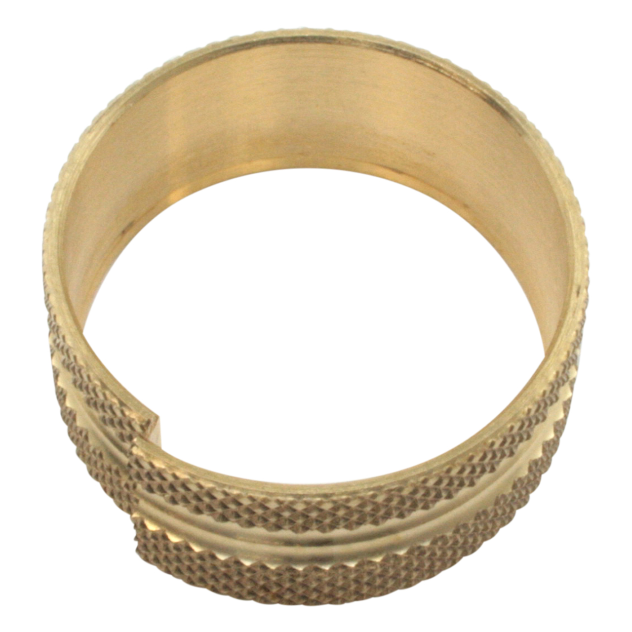 Aufnahmering passend für 705811, zur Aufnahme von Federn und Abstandsstücken