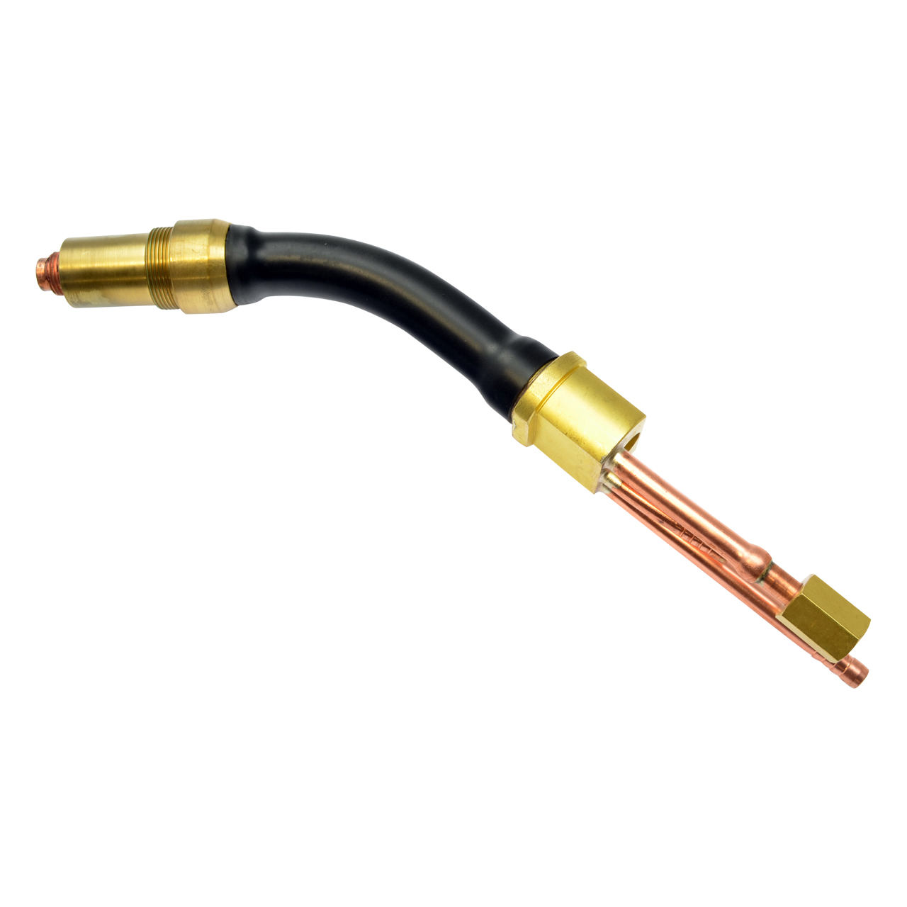 Brennerkörper für FRONIUS® AW4000 (Nachbau)