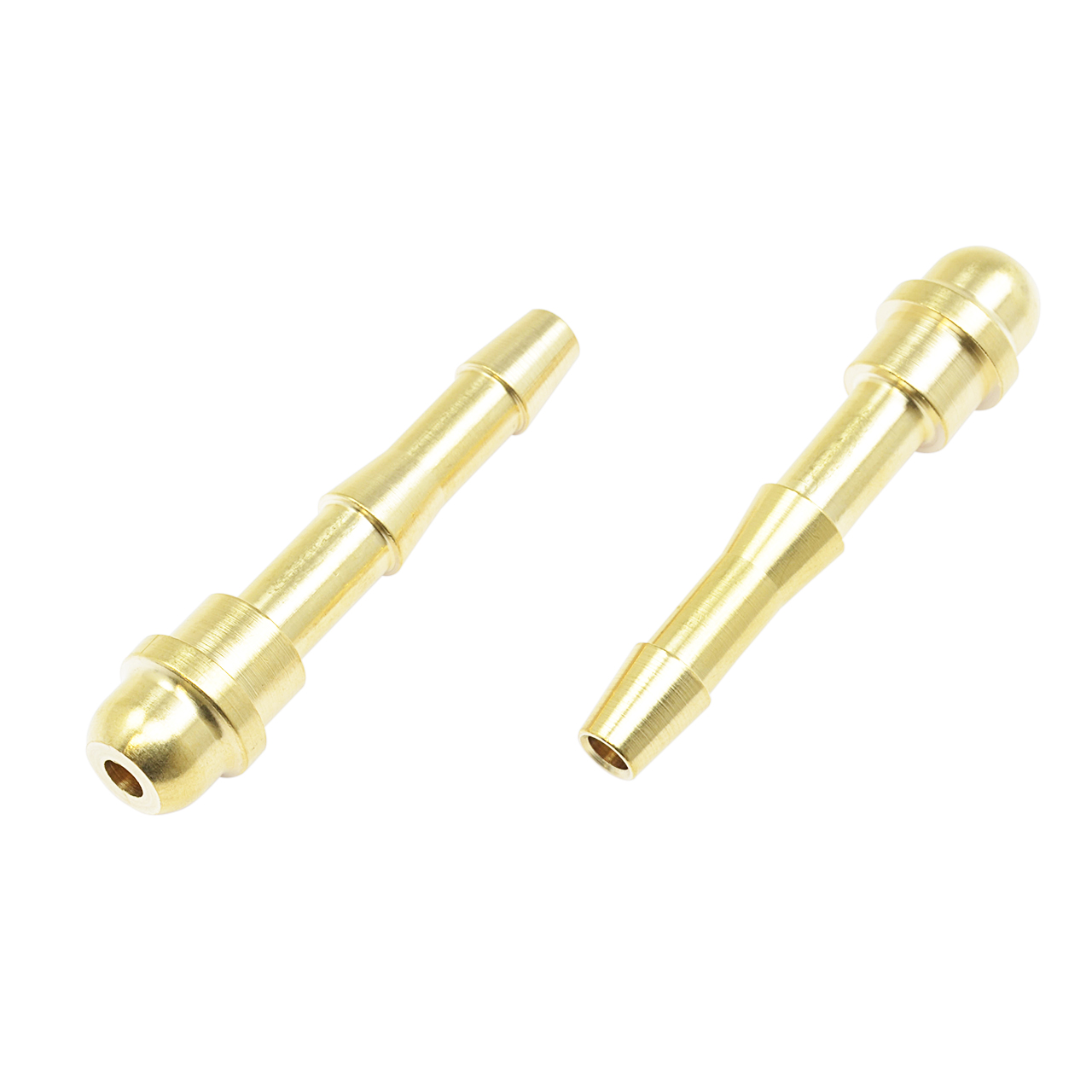 Schlauchtülle, 1/4'', Ø 4,0 mm, Länge 46,0 mm