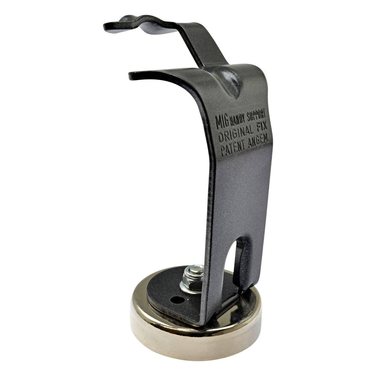 Original FIX Tischbefestigung für MIG/MAG Brenner mit Magnet