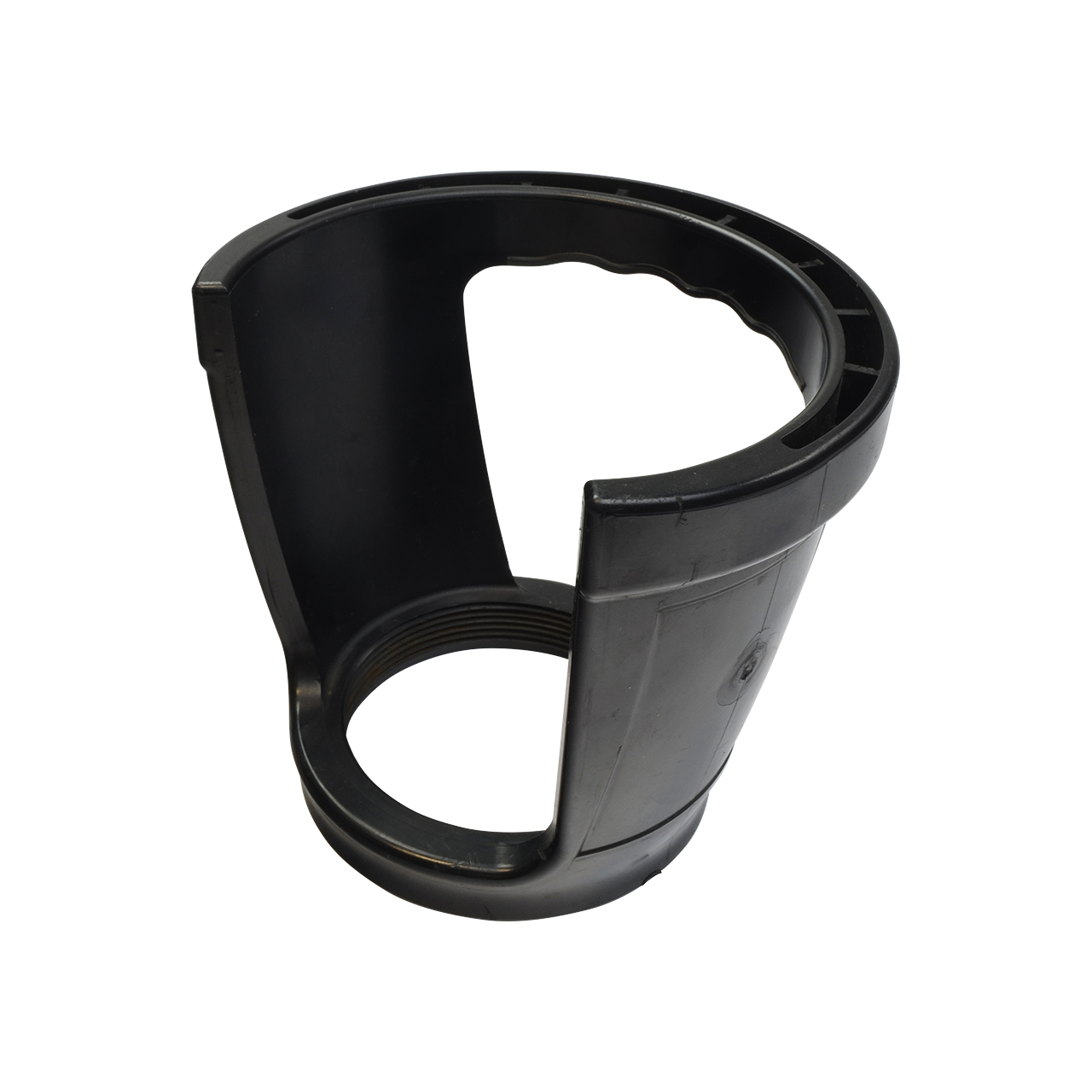 Tragegriff / Ventilschutz für Gasflaschen