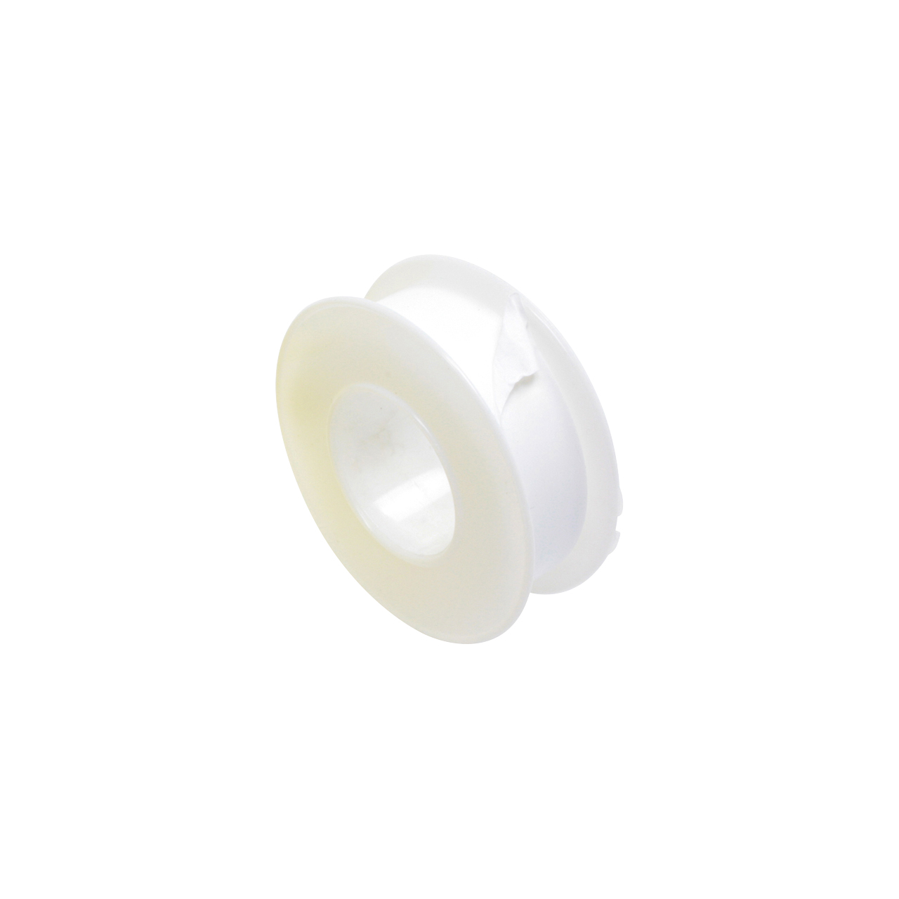 PTFE Dichtungsband für Grobgewinde, 12 x 0,1 mm