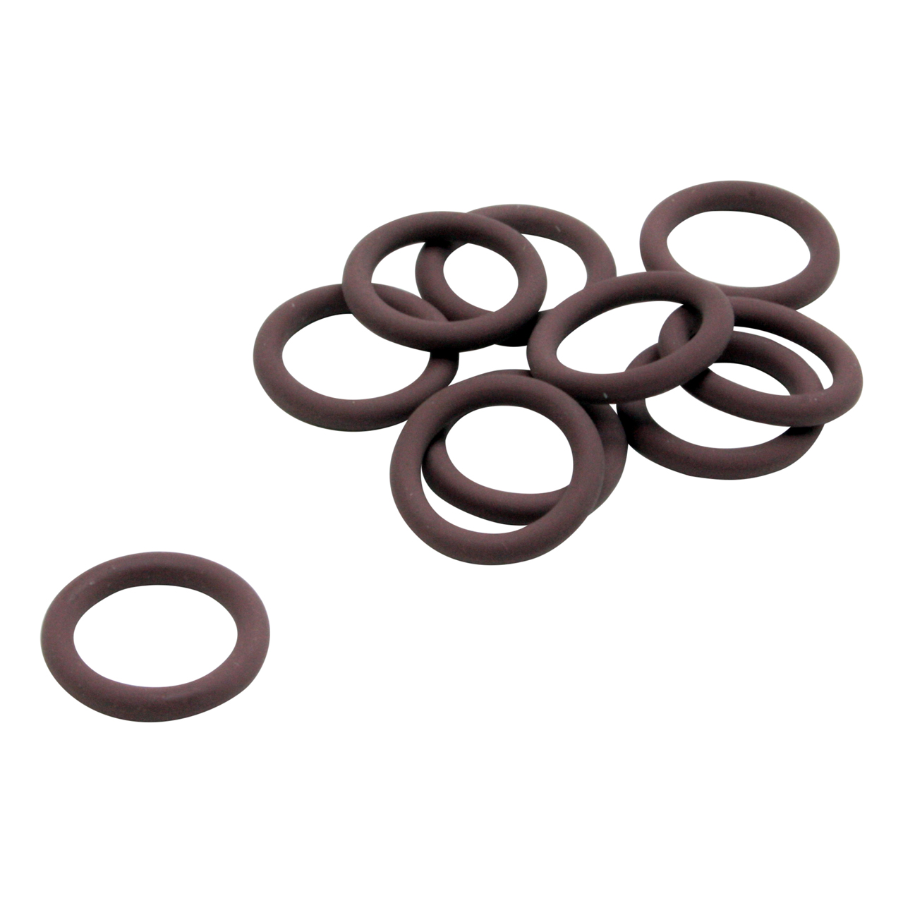 MESSER O-Ring für MINITHERM, 7 x 1,5 mm