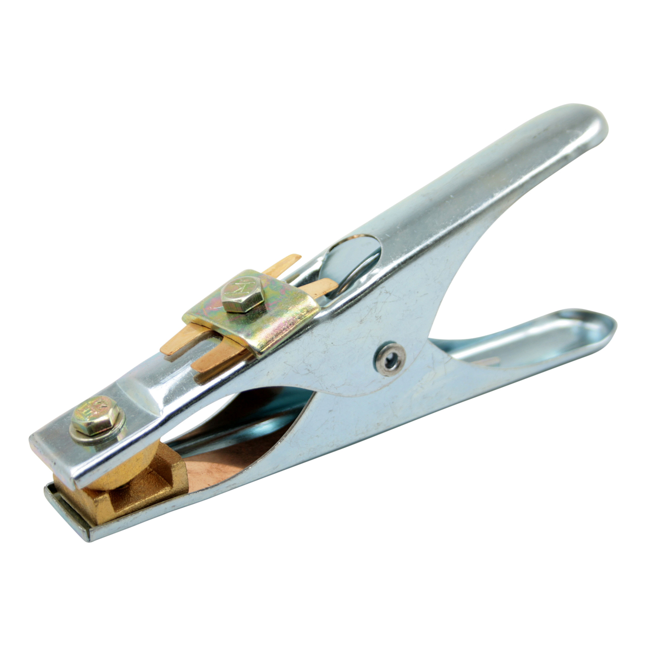 Masseklemme WKS N-Serie