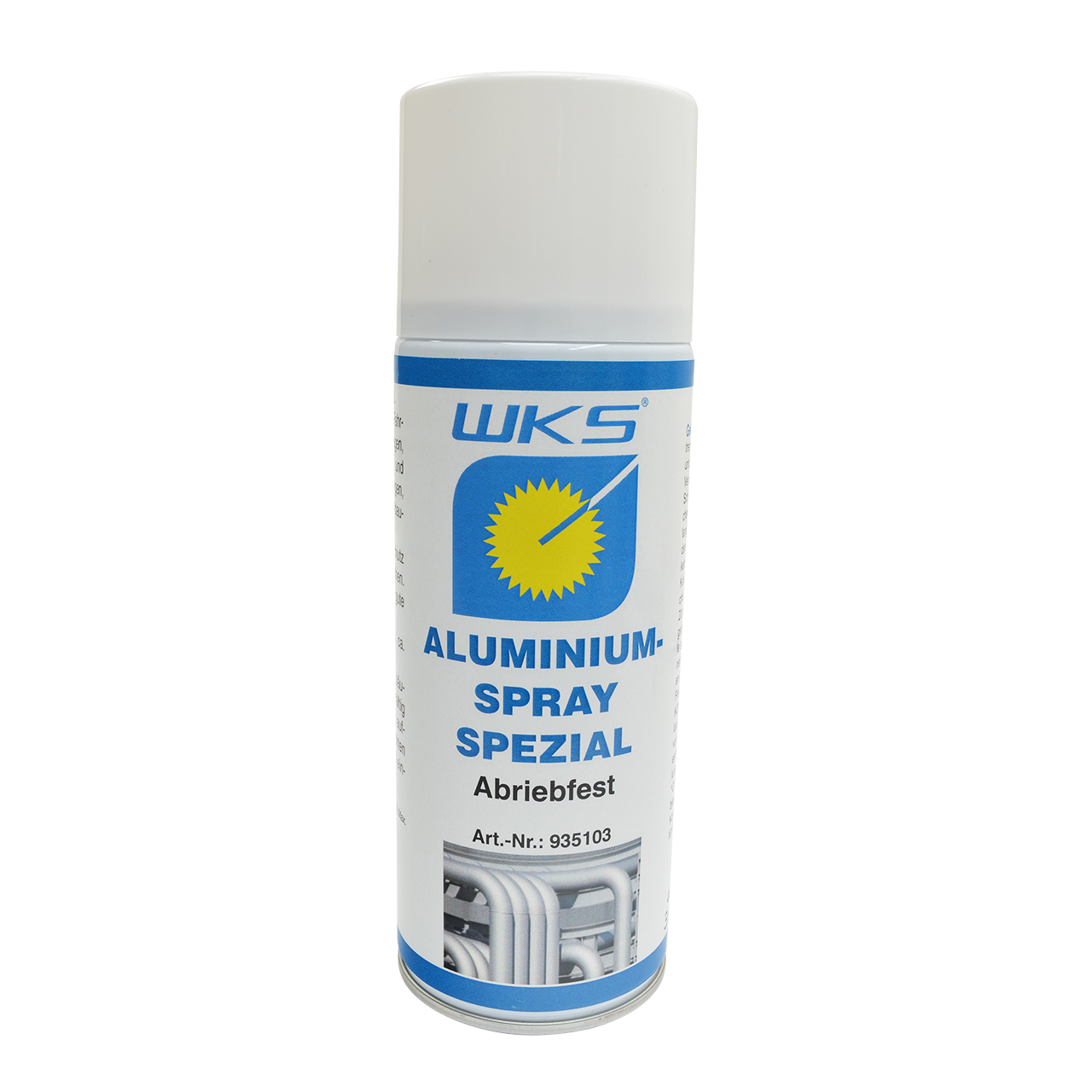 Aluminium-Spray, 400 ml Dose