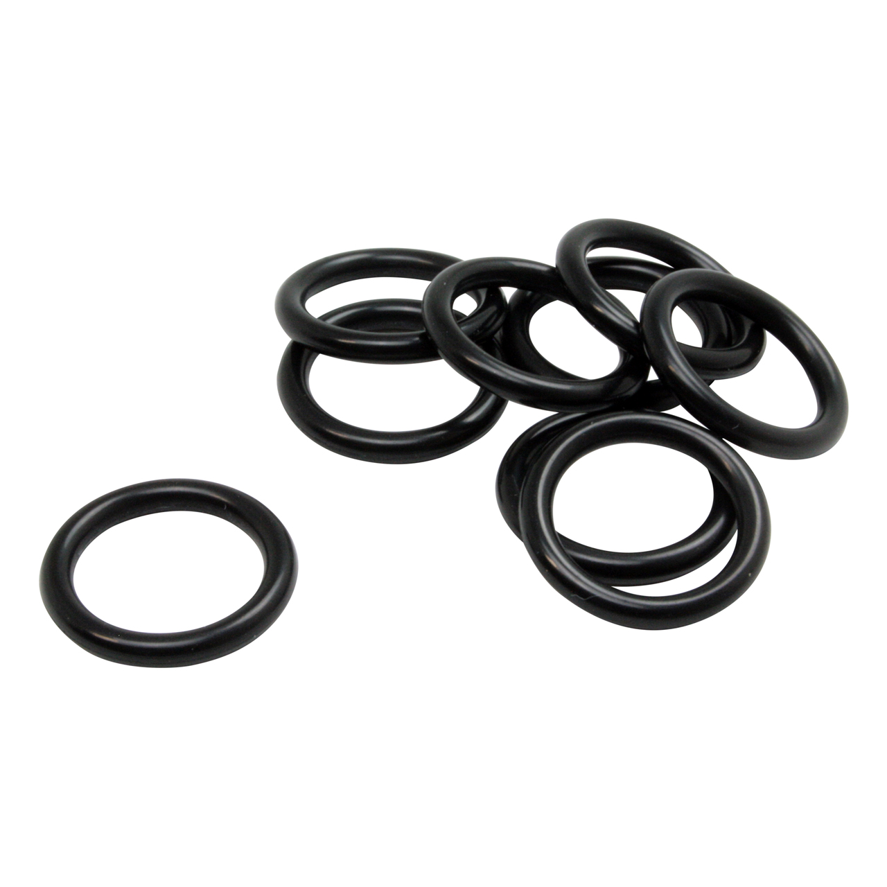 MESSER O-Ring für STARLET/STARLIGHT, 11 x 2 mm