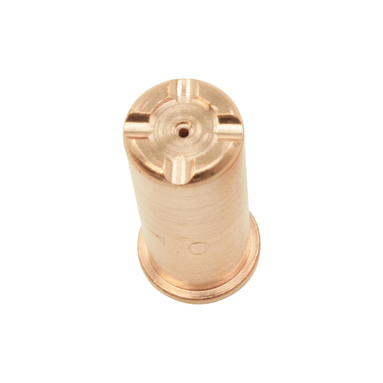 Schneiddüse für CB50/70, zylindrisch, lang, LONG-LIFE, Ø 1,2 mm