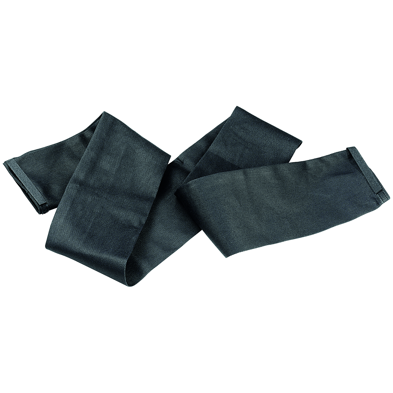 optrel® e3000 Stoffschutz für Helmschlauch, schwarz