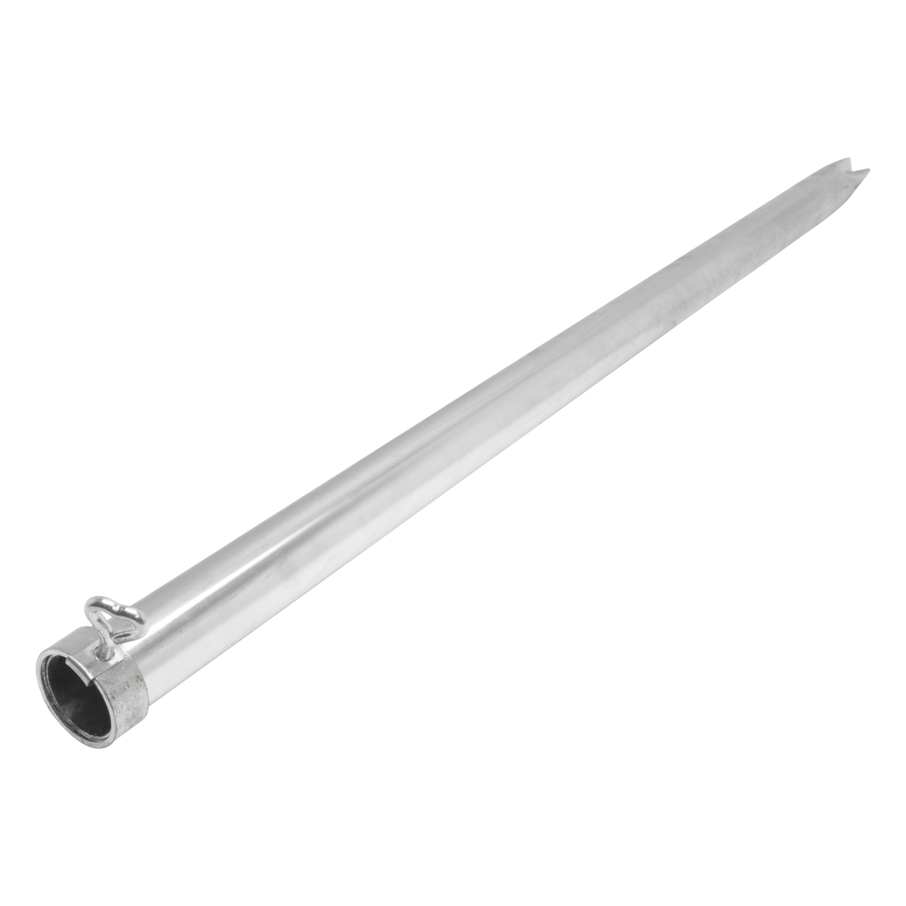 Erdrohr für PREMIUM Arbeitsschirm, Ø 2,50/3,00 m