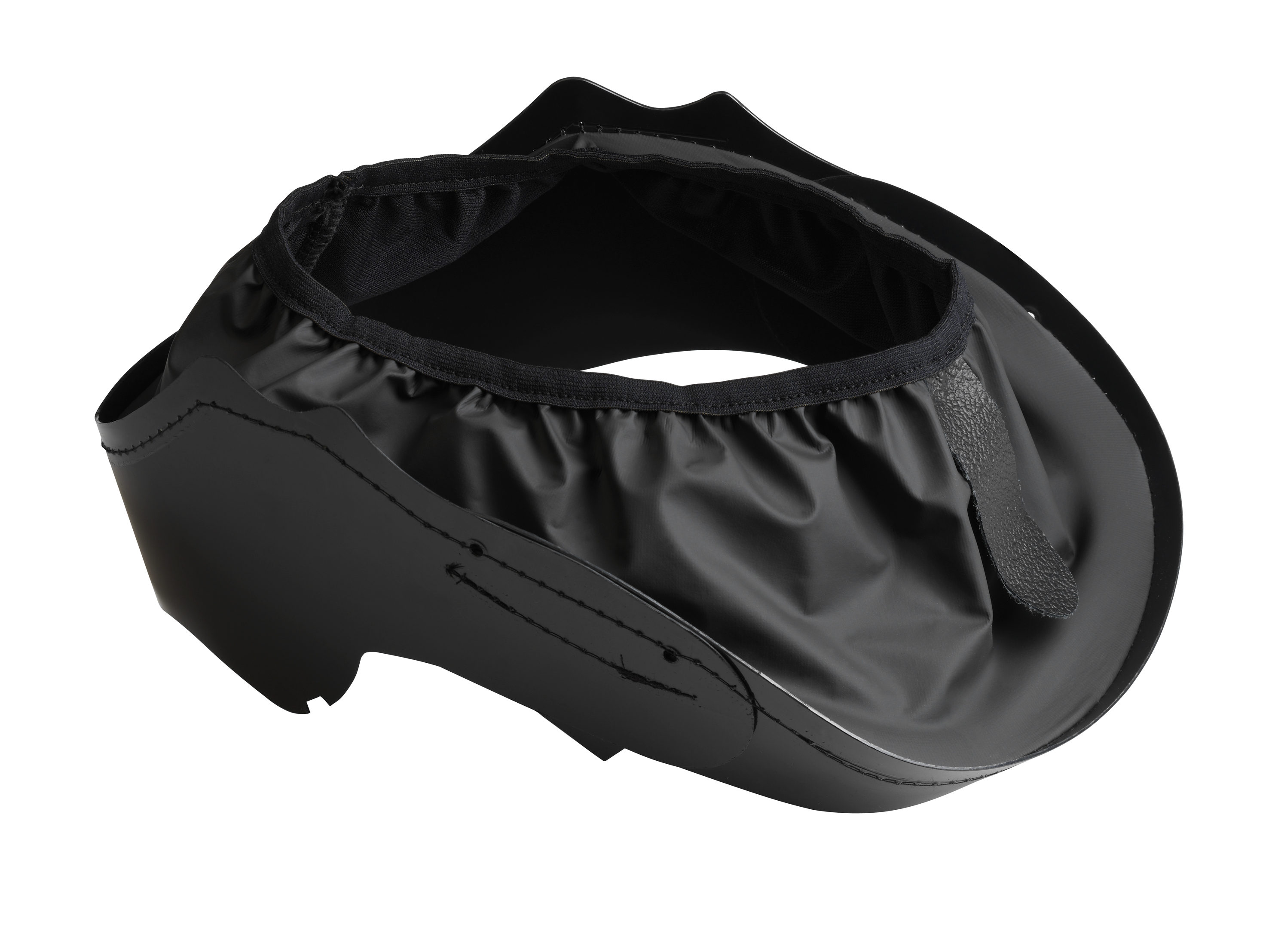 Gesichtsabdichtung für optrel® e600 Helme mit Industrie Schutzhelm