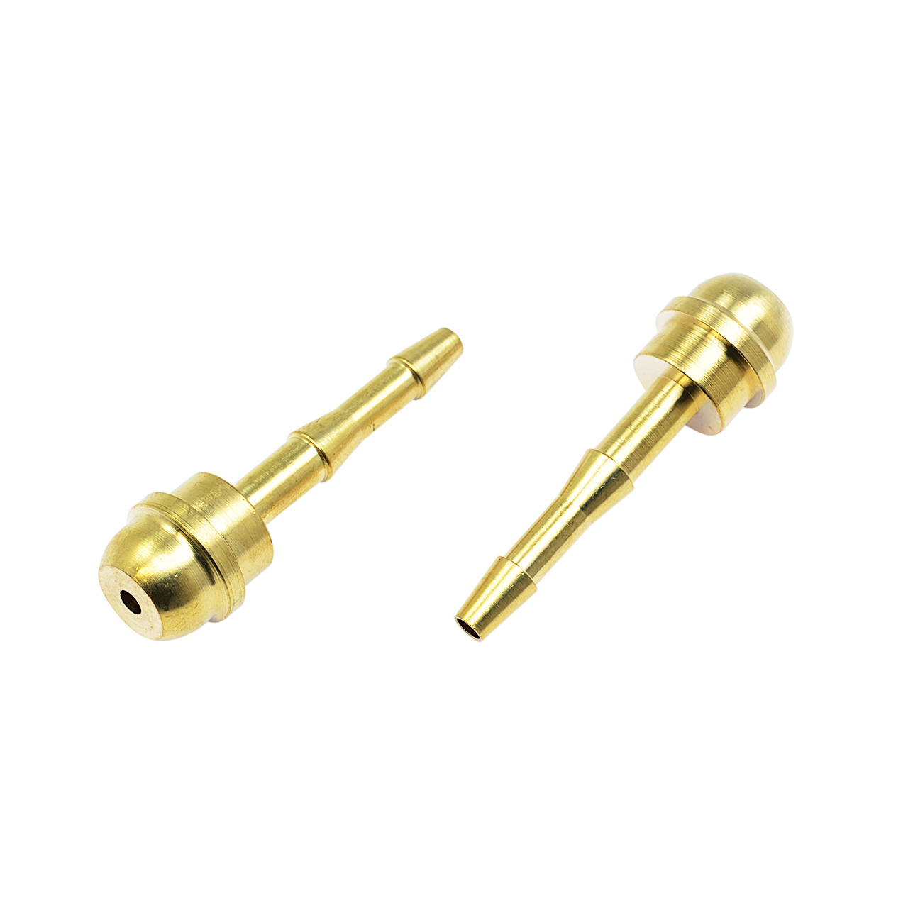 Schlauchtülle, 3/8'', Ø 3,5 mm, Länge 47,0 mm