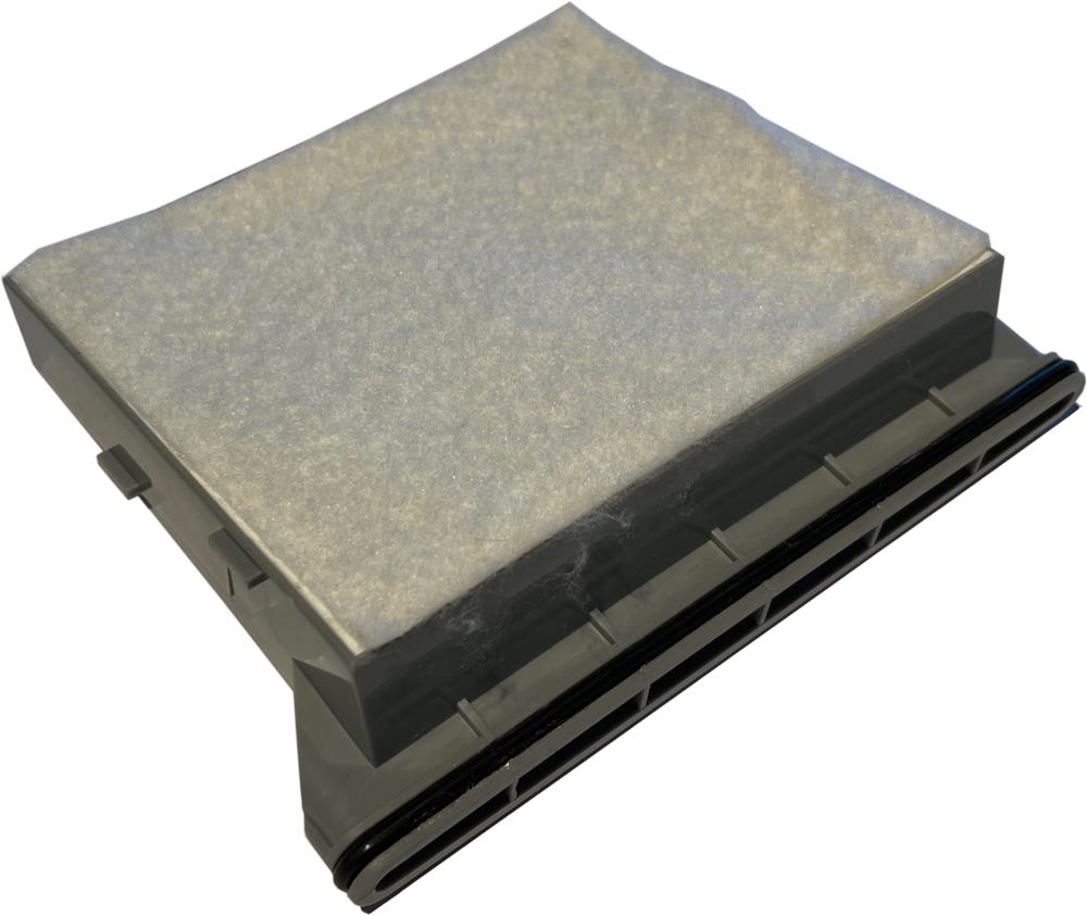 optrel® Partikelfilter swiss air inkl. Vorfilter, 20er VE