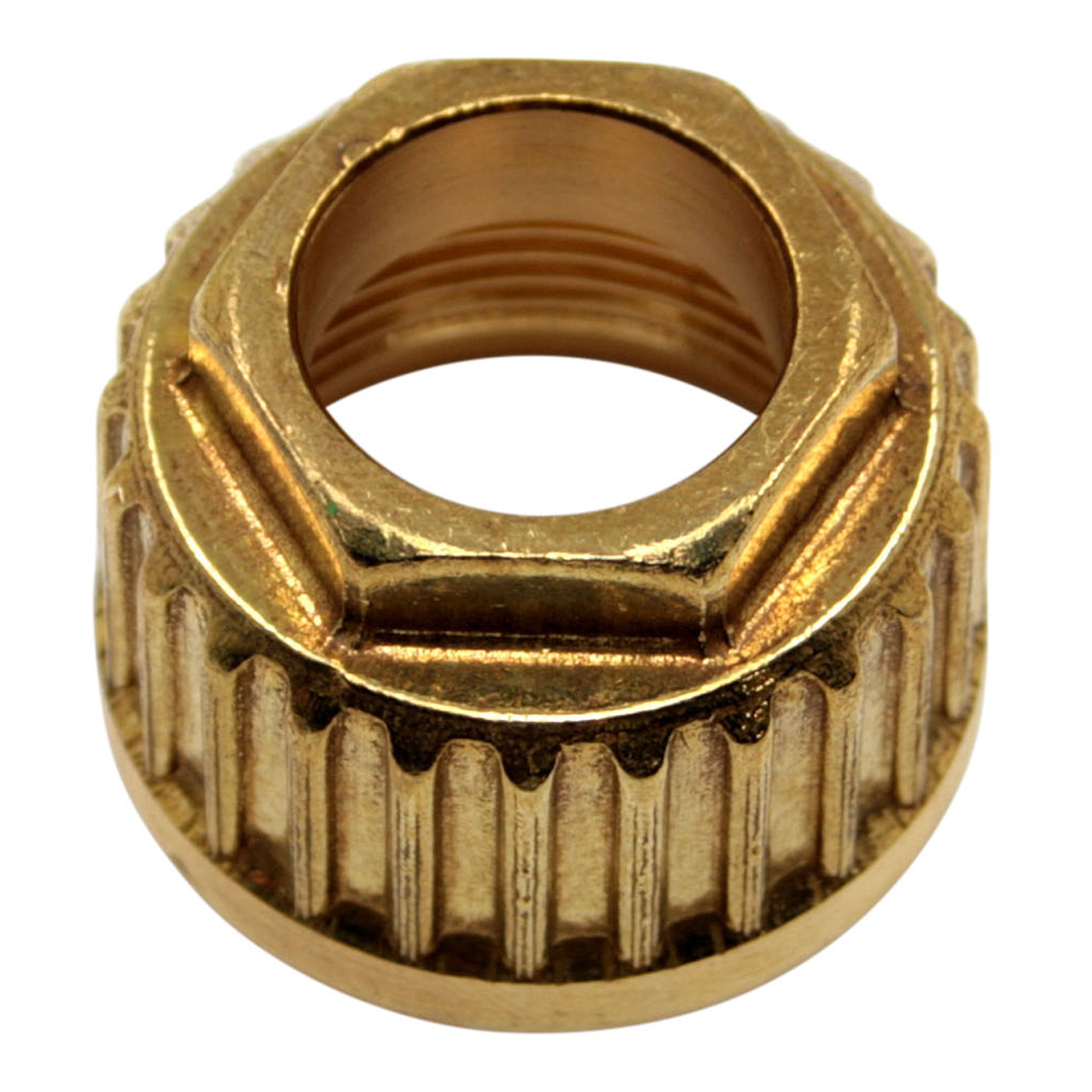 MESSER STAR Anschlußmutter für Griffstück