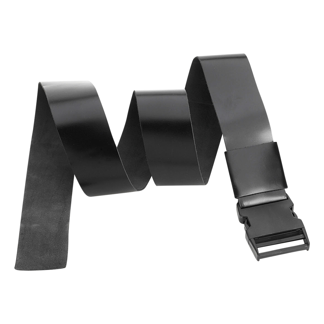 optrel® Ledergürtel ohne Lendenstütze