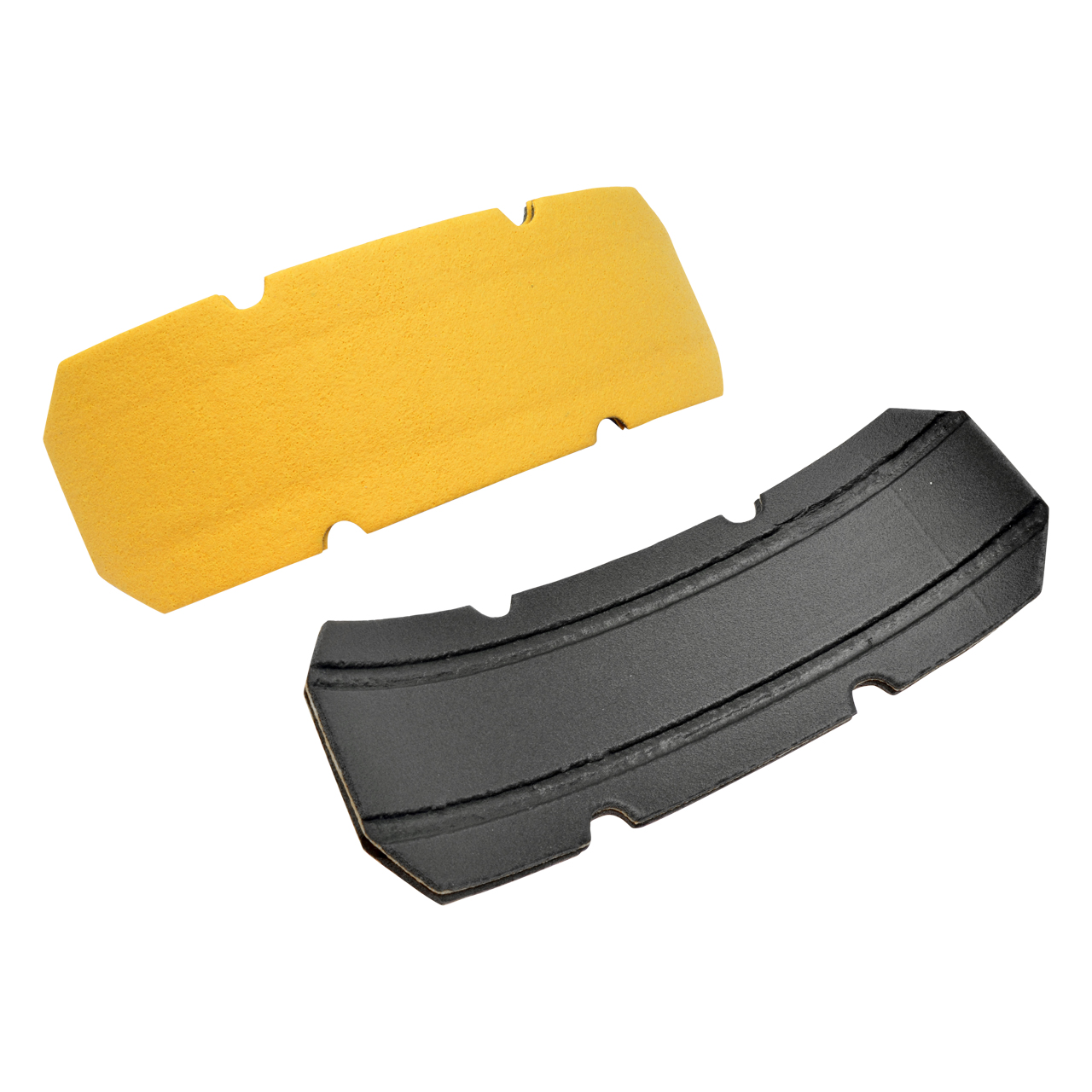 Schweißband für optrel® Kopfband, beige, 5er Pack